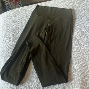 Lululemon align leggings